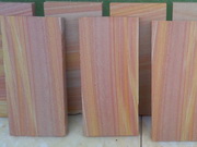 Rainbow Sandstone
