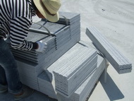 cheap granite stair step