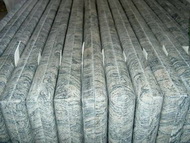 China Juparana granite step